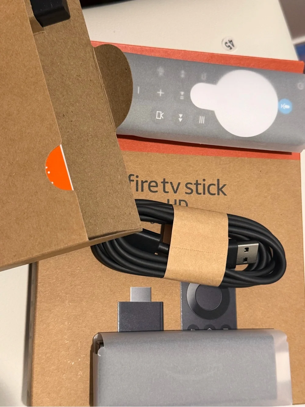 Fire TV Stick unlocked with smarters - Picture 3 of 3